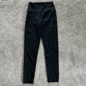 Euc aerie offline leggings